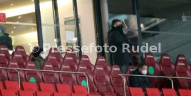 16.01.21 VfB Stuttgart - Borussia M&ouml;nchengladbach