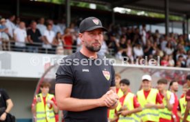 12.07.25 SV Fellbach - VfB Stuttgart