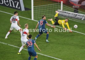 VfB Stuttgart - Fortuna D&uuml;sseldorf