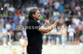 31.07.22 SV Oberachern - Borussia M&ouml;nchengladbach