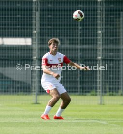 01.08.26 VfB Stuttgart - Paris FC