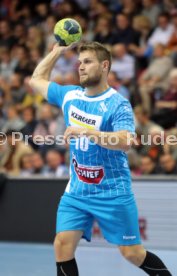 TVB 1898 Stuttgart - SC Magdeburg