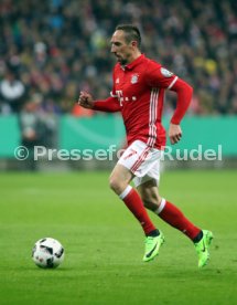 FC Bayern M&uuml;nchen - Borussia Dortmund