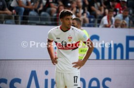 11.09.21 Eintracht Frankfurt - VfB Stuttgart