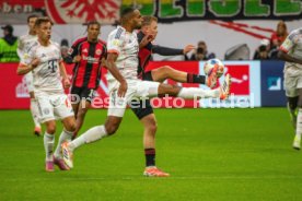 04.10.25 Eintracht Frankfurt - FC Bayern M&uuml;nchen