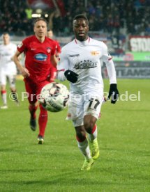 1. FC Heidenheim - 1. FC Union Berlin