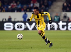 TSG 1899 Hoffenheim - Borussia Dortmund