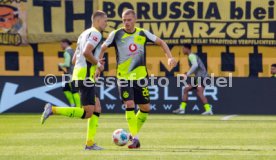 13.09.25 1. FC Heidenheim - Borussia Dortmund