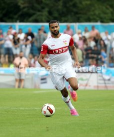 19.07.26 TSG Balingen - VfB Stuttgart
