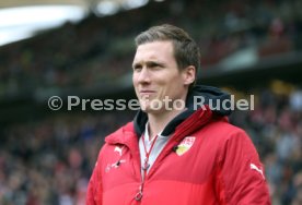 VfB Stuttgart - 1. FC Kaiserslautern