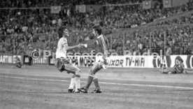 26.06.74 Schweden - Polen