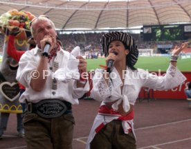 29.04.00 VfB Stuttgart - Borussia Dortmund