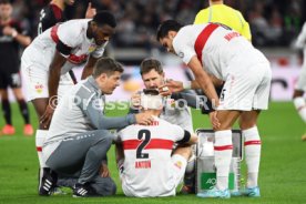 09.10.22 VfB Stuttgart - 1. FC Union Berlin