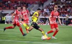 12.08.22 SC Freiburg - Borussia Dortmund