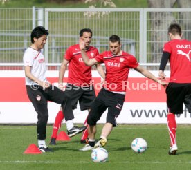 VfB Stuttgart