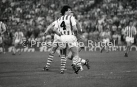 15.05.85 FC Everton - Rapid Wien