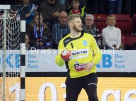 TVB Stuttgart - TV H&uuml;ttenberg