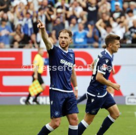 03.08.24 Karlsruher SC - 1. FC N&uuml;rnberg