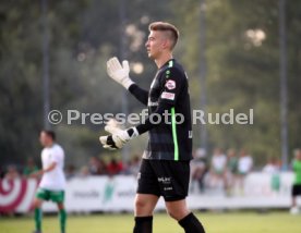 FC St. Gallen - VfL Bochum