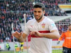 VfB Stuttgart - Hannover 96