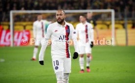 Borussia Dortmund - Paris St. Germain