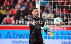 22.11.25 1. FC Heidenheim - Borussia M&ouml;nchengladbach