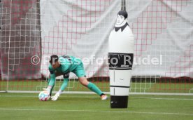 27.06.22 VfB Stuttgart Training