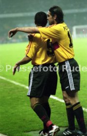 11.03.97 1. FC K&ouml;ln - VfB Stuttgart