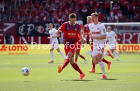 18.05.24 1. FC Heidenheim - 1. FC Köln