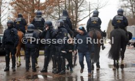 Stuttgarter Kickers - SSV Reutlingen