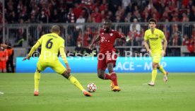 12.04.22 FC Bayern M&uuml;nchen - FC Villareal