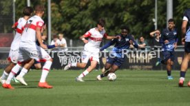 20.09.26 U19 VfB Stuttgart - U19 Hertha BSC Berlin