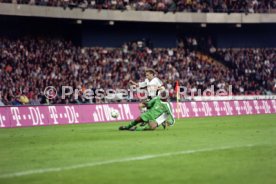 22.04.98 Deutschland - Nigeria