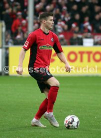 SC Freiburg - RB Leipzig
