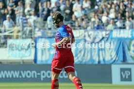 07.03.26 Stuttgarter Kickers - TSV Steinbach Haiger