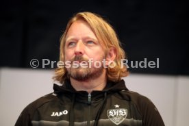 VfB Stuttgart Mitgliederversammlung 2019
