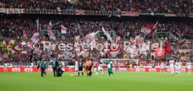 17.09.22 VfB Stuttgart - Eintracht Frankfurt