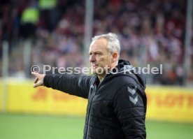 SC Freiburg - VfL Wolfsburg