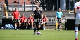 08.08.20 VfB Stuttgart - SV Sandhausen