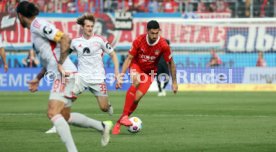 30.09.23 1. FC Heidenheim - 1. FC Union Berlin