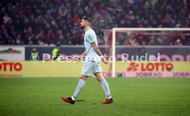17.12.23 SC Freiburg - 1. FC K&ouml;ln