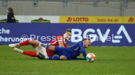 19.12.21 SC Freiburg - Bayer 04 Leverkusen