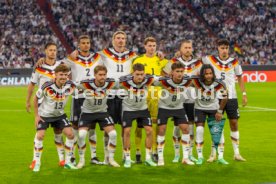 01.10.26 Deutschland - Serbien