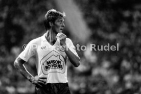 05.08.86 Olympique Marseille - AS Monaco