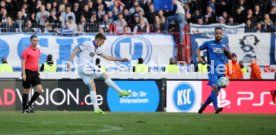 Karlsruher SC - 1. FC Magdeburg