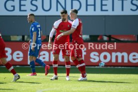 24.04.21 SC Freiburg - TSG 1899 Hoffenheim