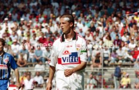 03.05.97 VfB Stuttgart - FC St. Pauli