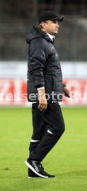 Stuttgarter Kickers - 1. FC Saarbr&uuml;cken