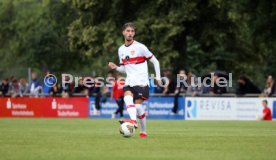 06.07.21 FSV Hollenbach - VfB Stuttgart