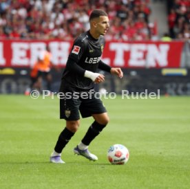 13.09.25 SC Freiburg - VfB Stuttgart